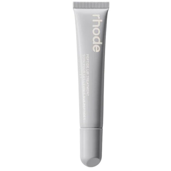 Rhode Peptide Unscented Lip Repair - 0.3 oz (Clear) Tester - Picture 1 of 1